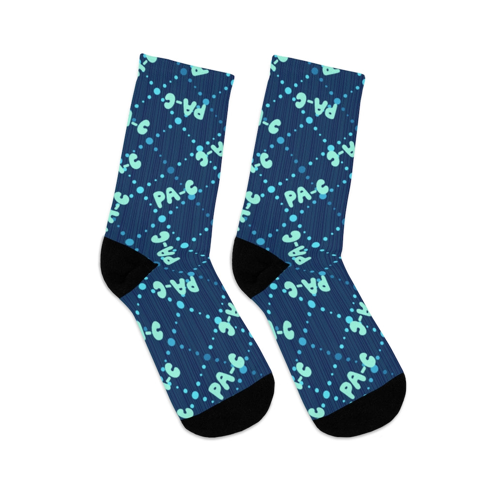 PA-C Socks — full pair, unworn