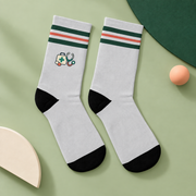 All Medicine Socks - Club Edition — studio view