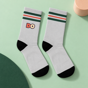 DO Socks - Club Edition — studio view
