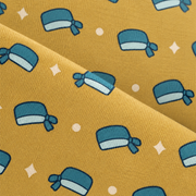 Surgical Cap Socks — close-up