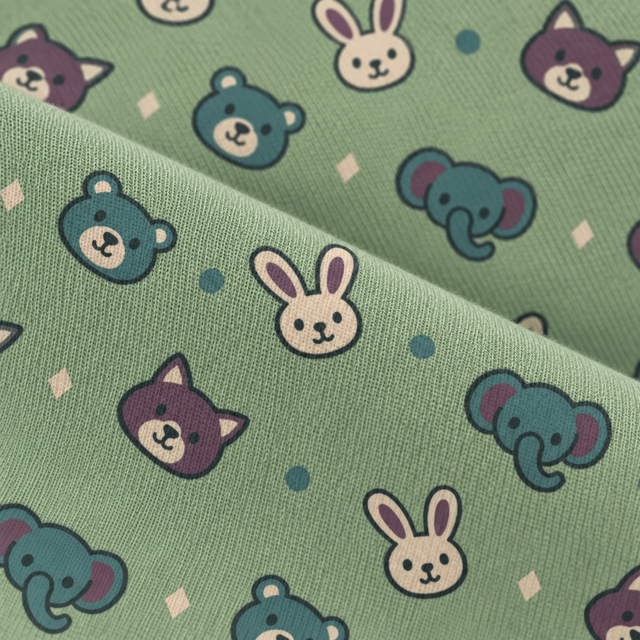 Veterinary Socks — close-up
